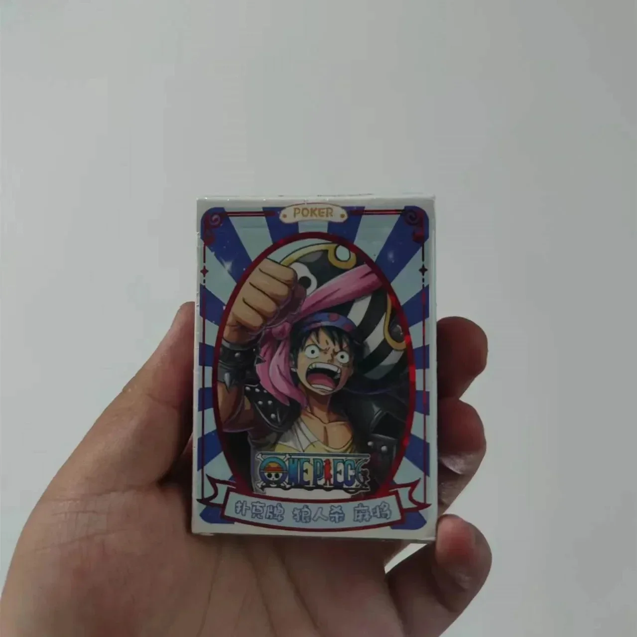 Board Game Naruto - Новые игральные карты One Piece: аниме-карточные