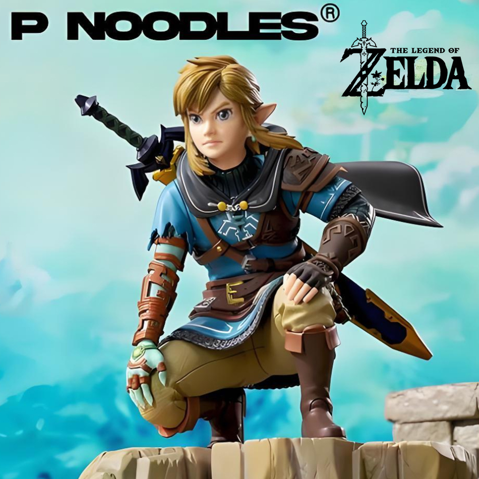 Board Game Splendor - 12 см The Legend of Zelda: