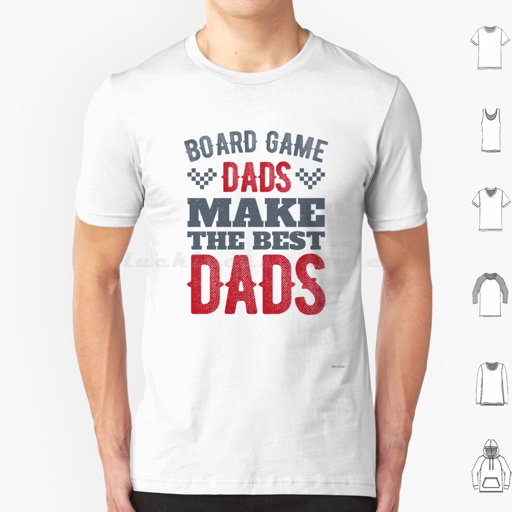 Board Game Print - Настольная игра Makes The Best Dad