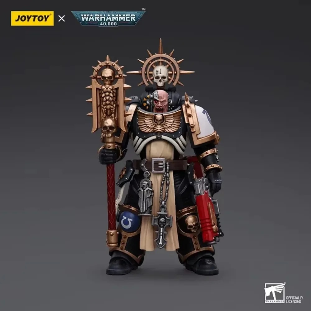 Board Game War - Аксессуары: Фигурка JOYTOY Warhammer 40K 1/18