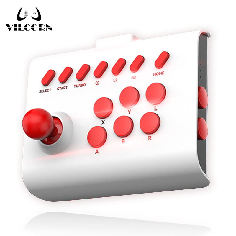 Board Game Android - BSP-Y01 Аркадный джойстик Беспроводной игровой контроллер