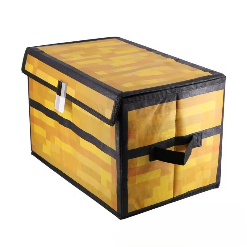 Игровой органайзер в стиле Min – обзор и цена Game Storage Box