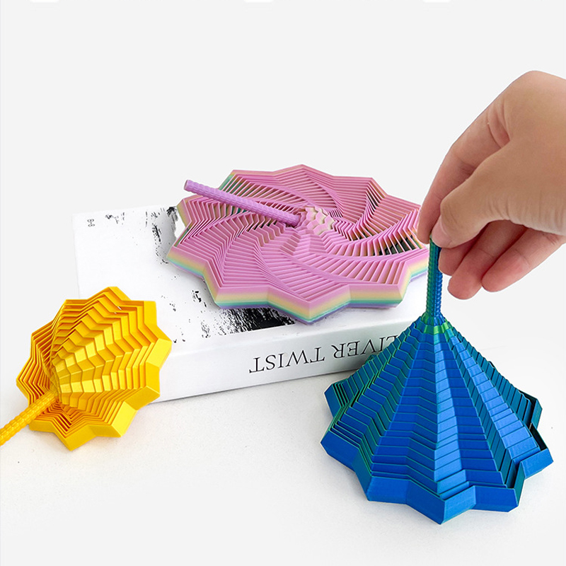 3D-печатная модель сенсорной з – обзор и цена Board Game Print