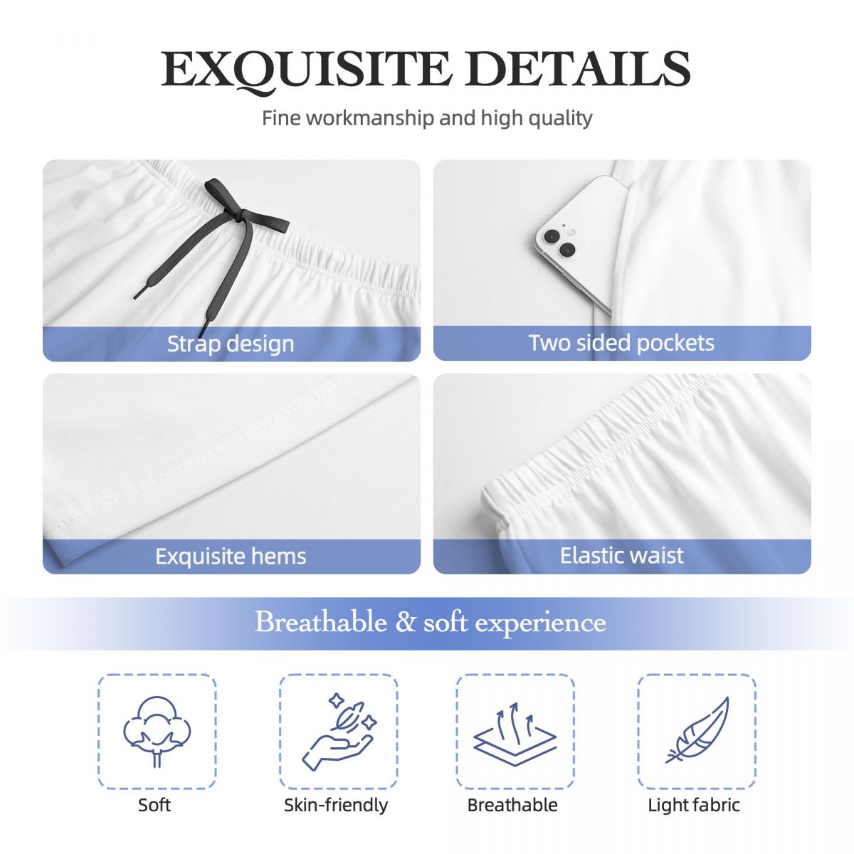 Мужские пижамные штаны с шахма – обзор и цена Board Game Print