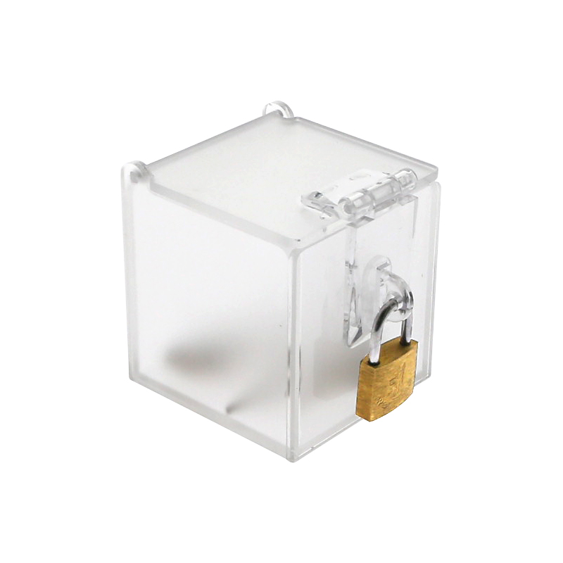 Коробка для хранения ключей от – обзор и цена Game Storage Box