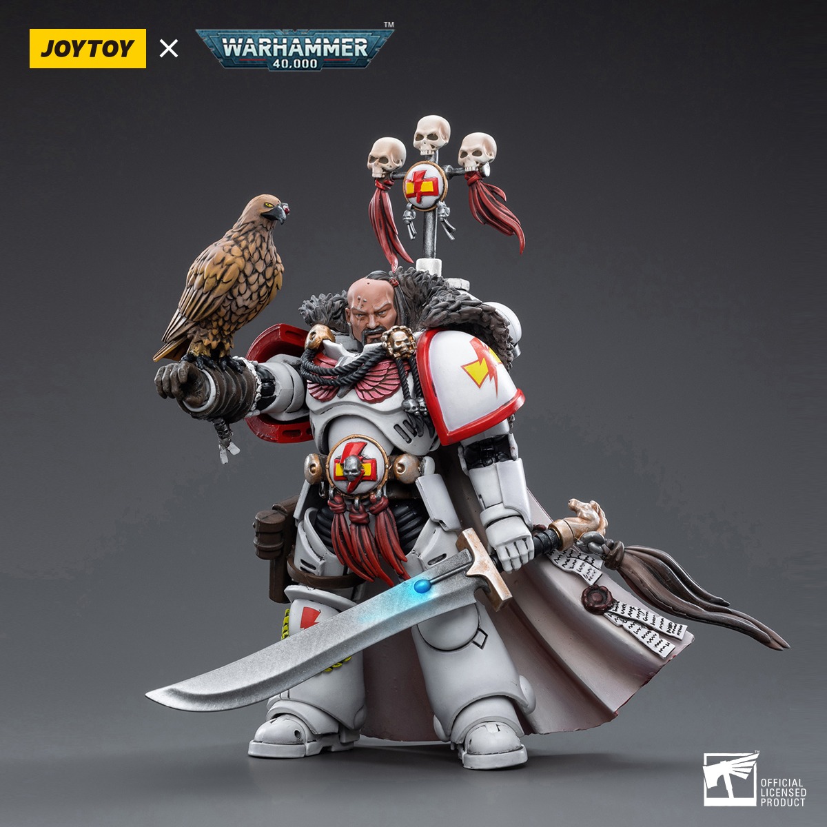 Аксессуары: Фигурка JOYTOY War – обзор и цена Board Game War