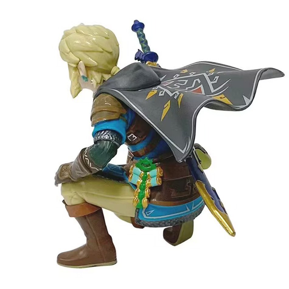 12 см The Legend of Zelda: Lin – обзор и цена Board Game Splendor