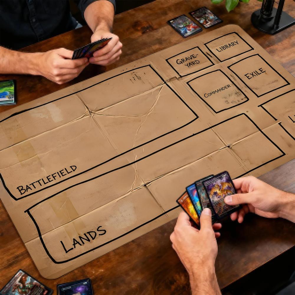 Карточные настольные игры: Вол – обзор и цена Board Game Zone