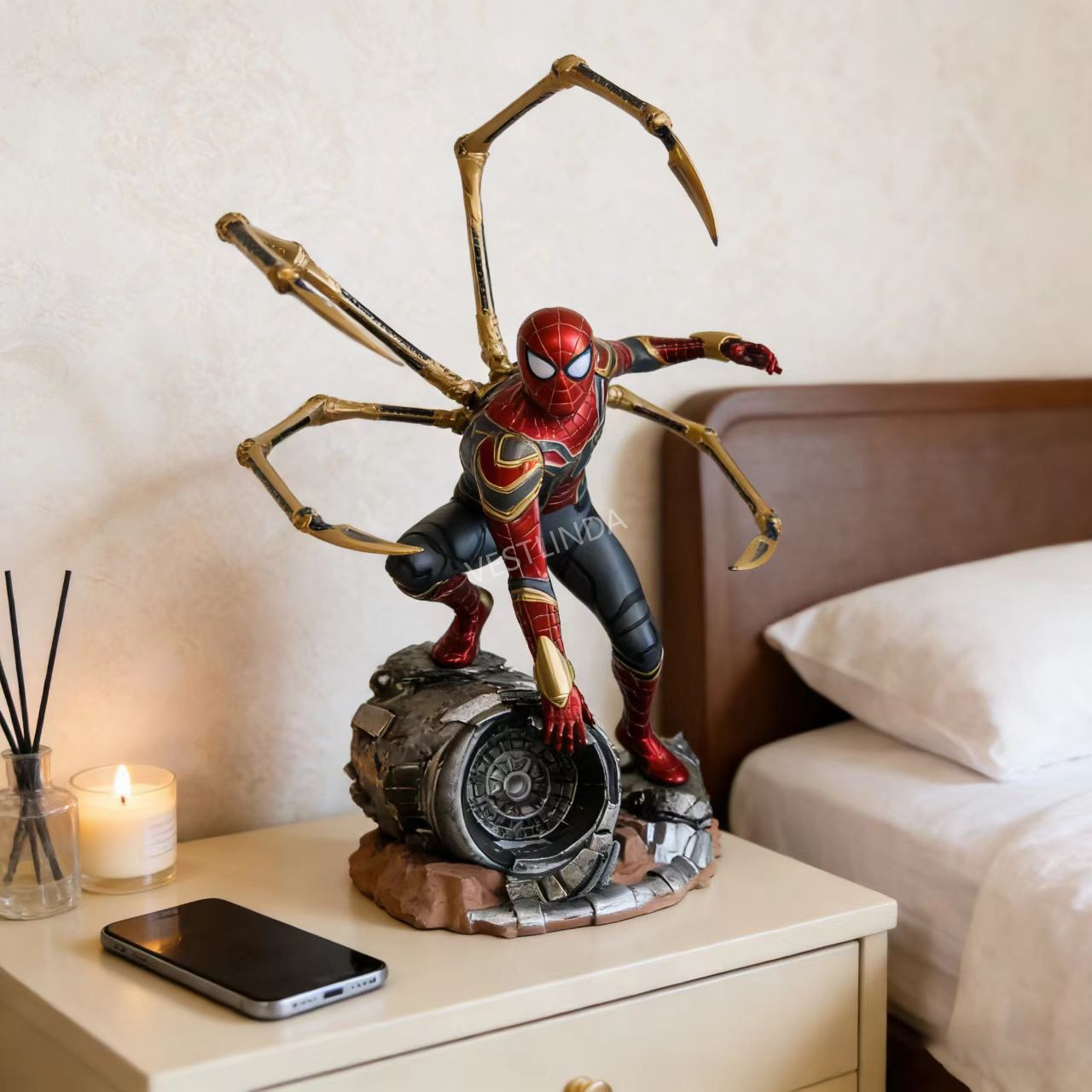 Коллекционная фигурка Человека – обзор и цена Board Game Splendor