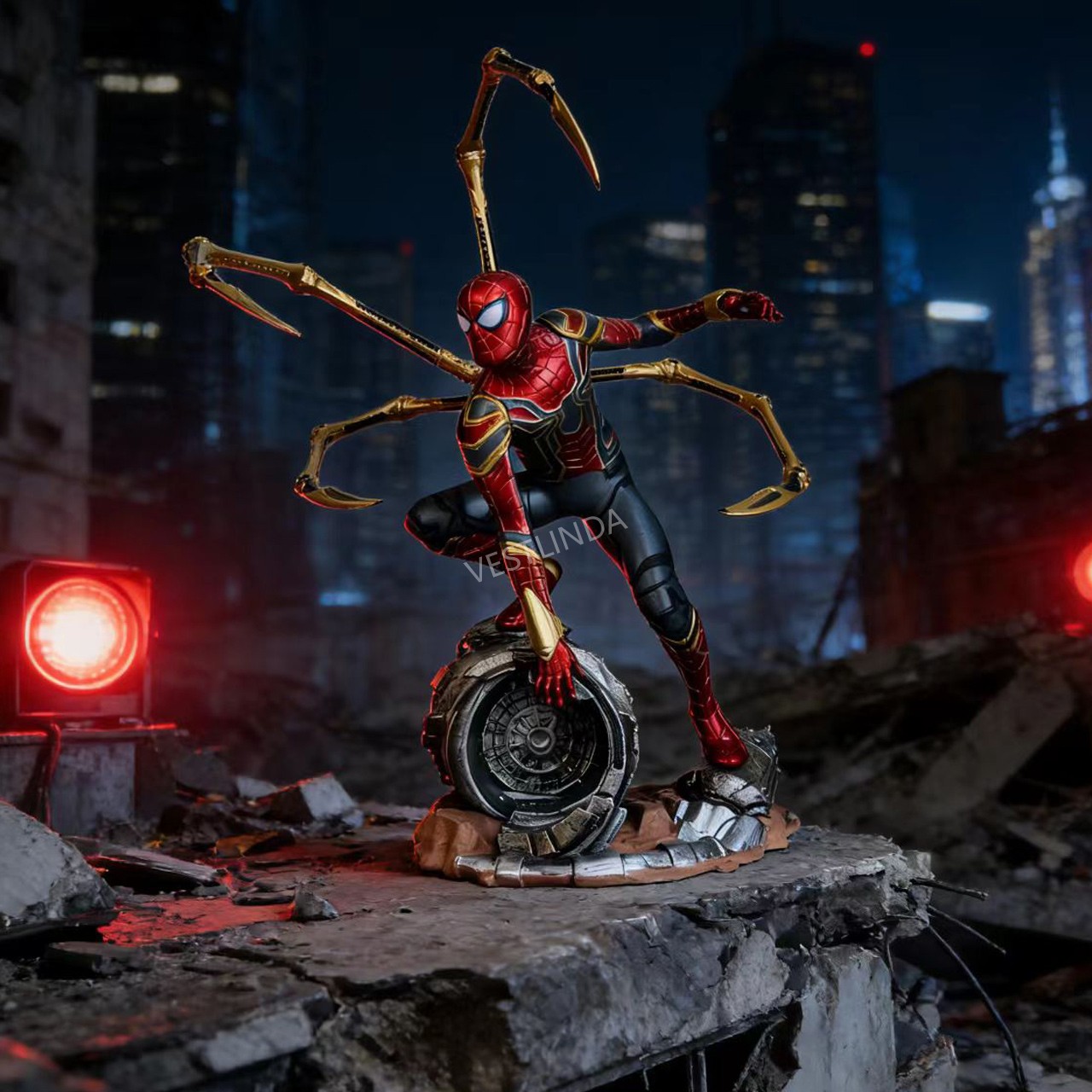 Коллекционная фигурка Человека – обзор и цена Board Game Splendor