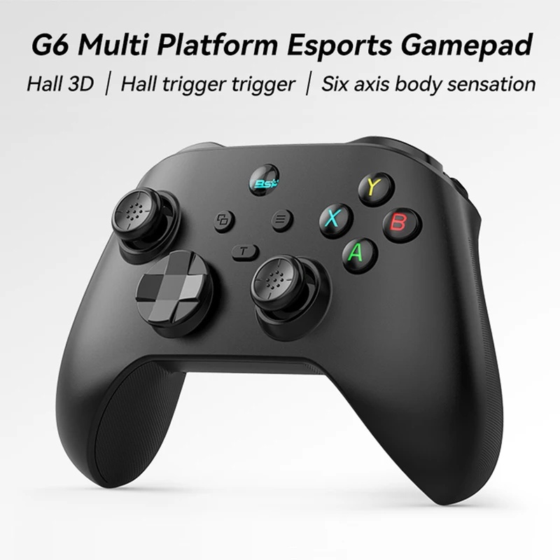Беспроводной контроллер G6 с э – обзор и цена Board Game Android