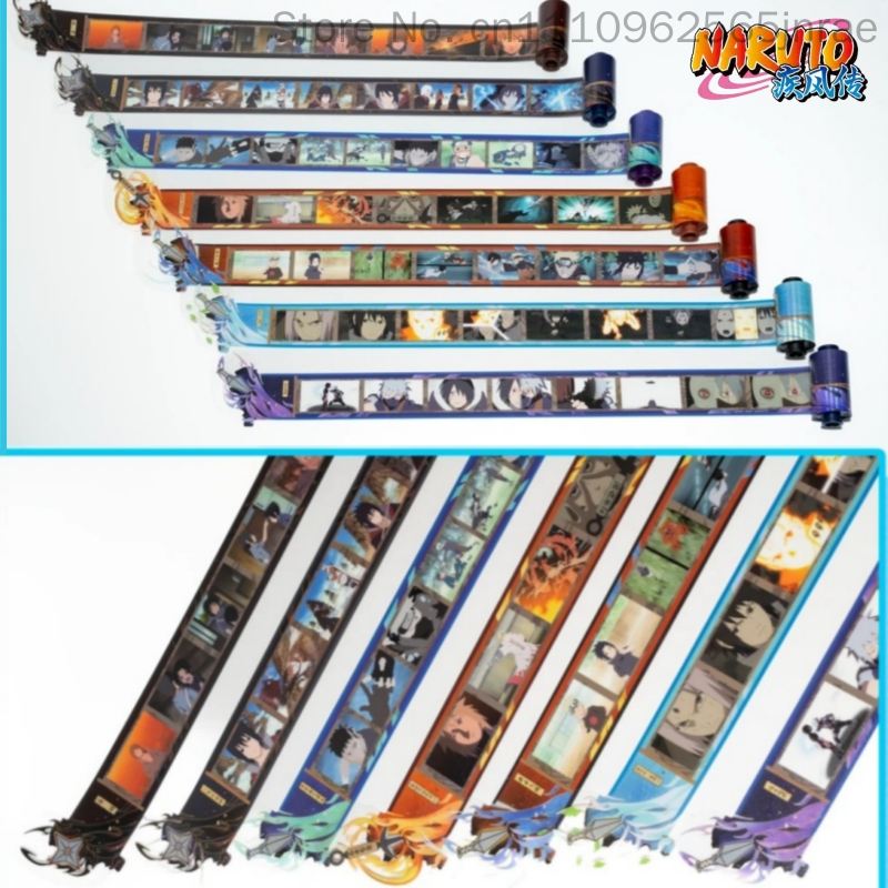 Подвеска-свиток «Наруто: Шиппу – обзор и цена Board Game Naruto