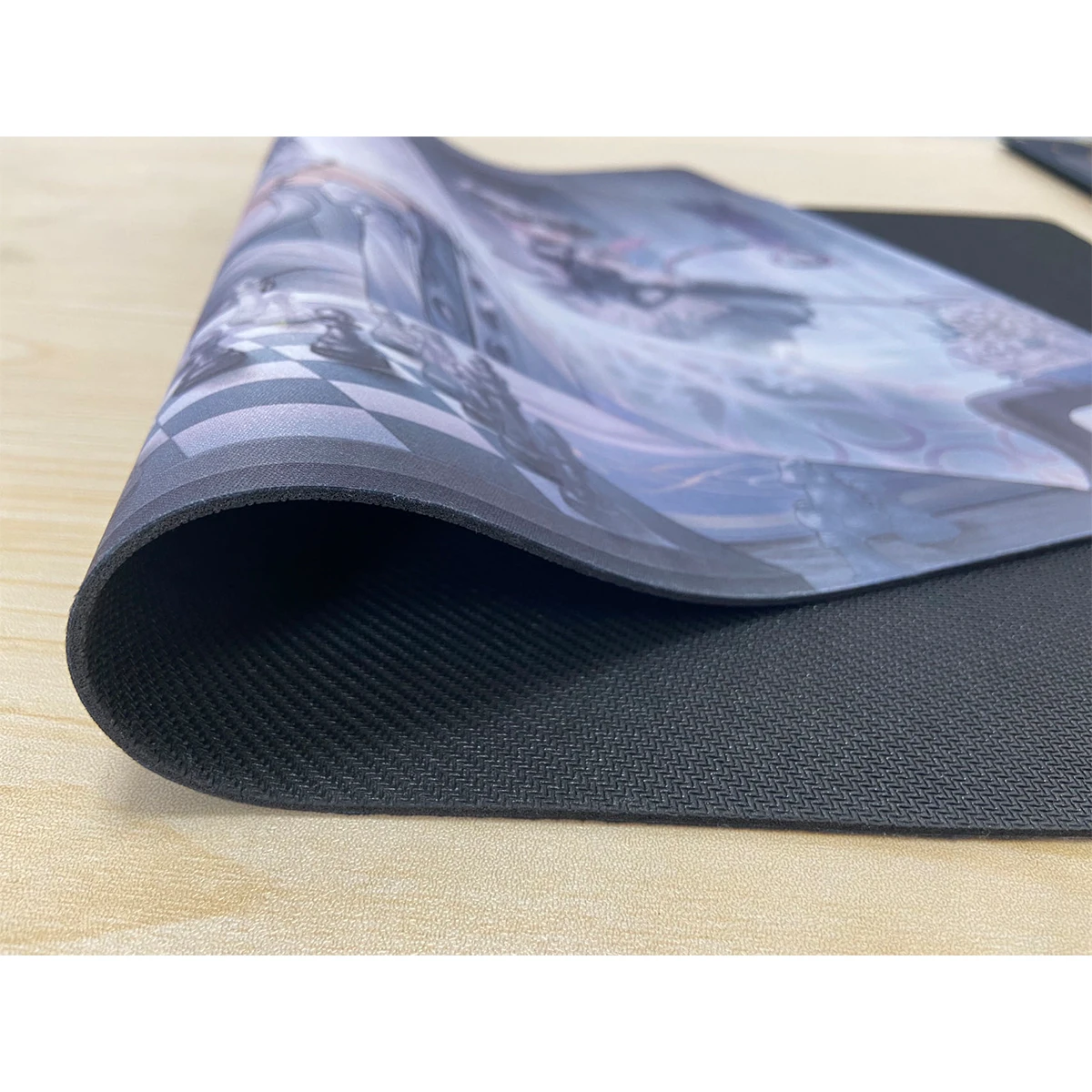 YuGiOh Playmat Dark Magician G – обзор и цена Board Game Zone