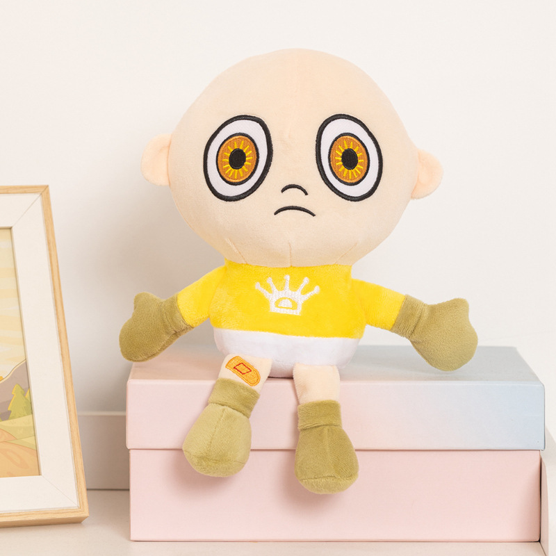 Плюшевые игрушки The Baby In Y – обзор и цена Board Game Splendor
