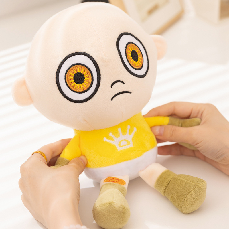 Плюшевые игрушки The Baby In Y – обзор и цена Board Game Splendor