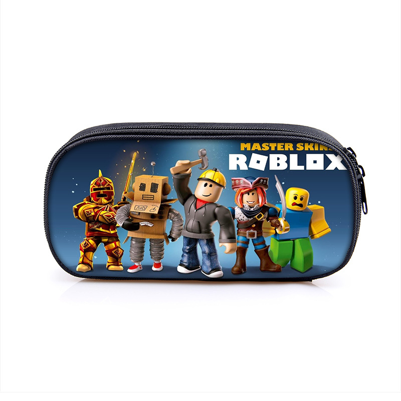 Коробка для канцелярских прина – обзор и цена Game Storage Box