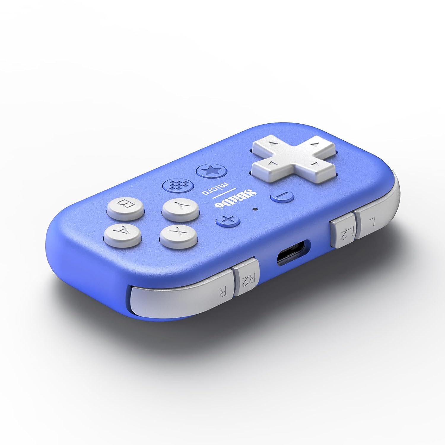 8Bitdo Micro Bluetooth-геймпад – обзор и цена Board Game Android