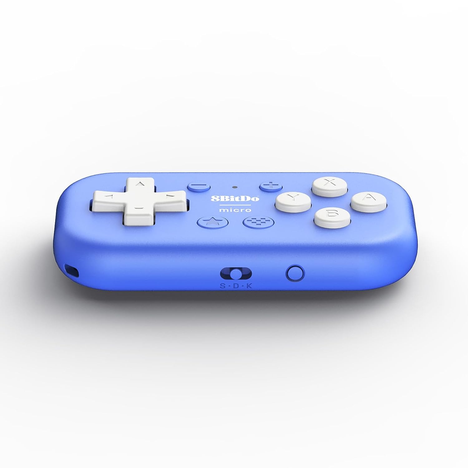 8Bitdo Micro Bluetooth-геймпад – обзор и цена Board Game Android