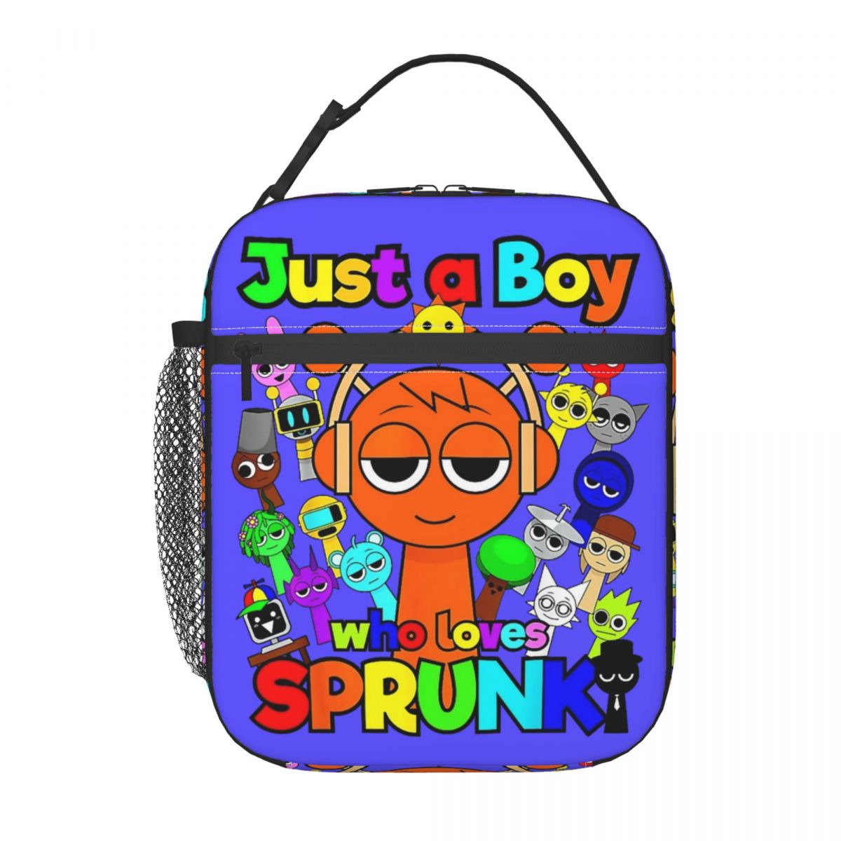 Игра Just A Boy Who Loves Spru – обзор и цена Board Game Guess Who