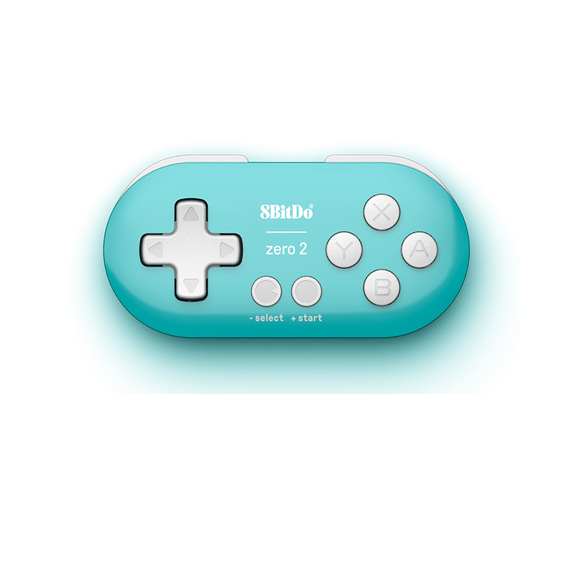 8BitDo Zero 2 Мини-геймпад с п – обзор и цена Board Game Android