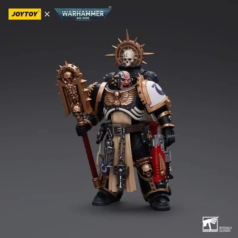 Аксессуары: Фигурка JOYTOY War – обзор и цена Board Game War