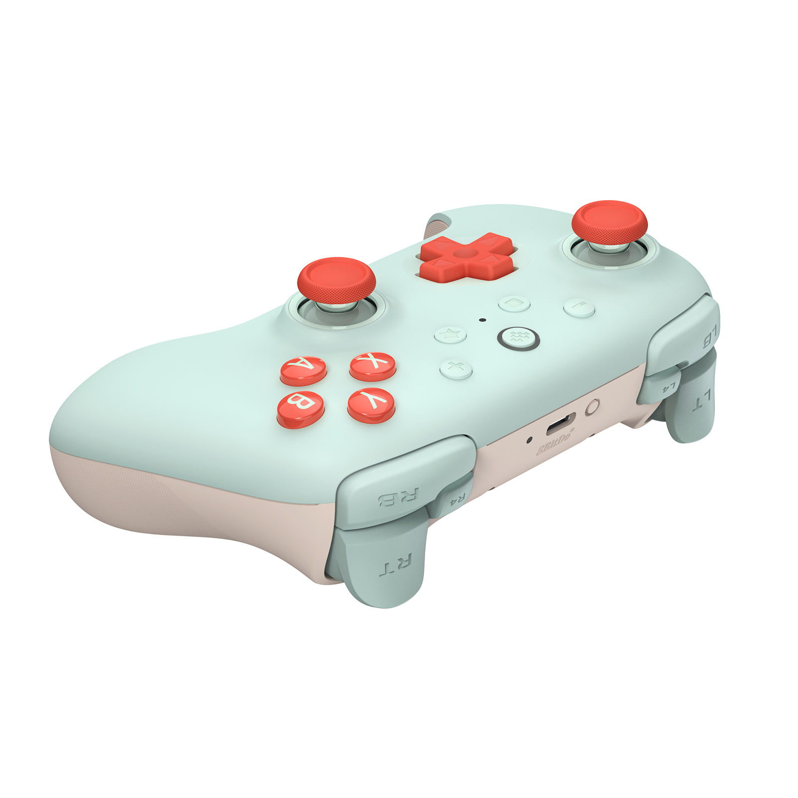 8bitdo-Новый беспроводной игро – обзор и цена Board Game Android
