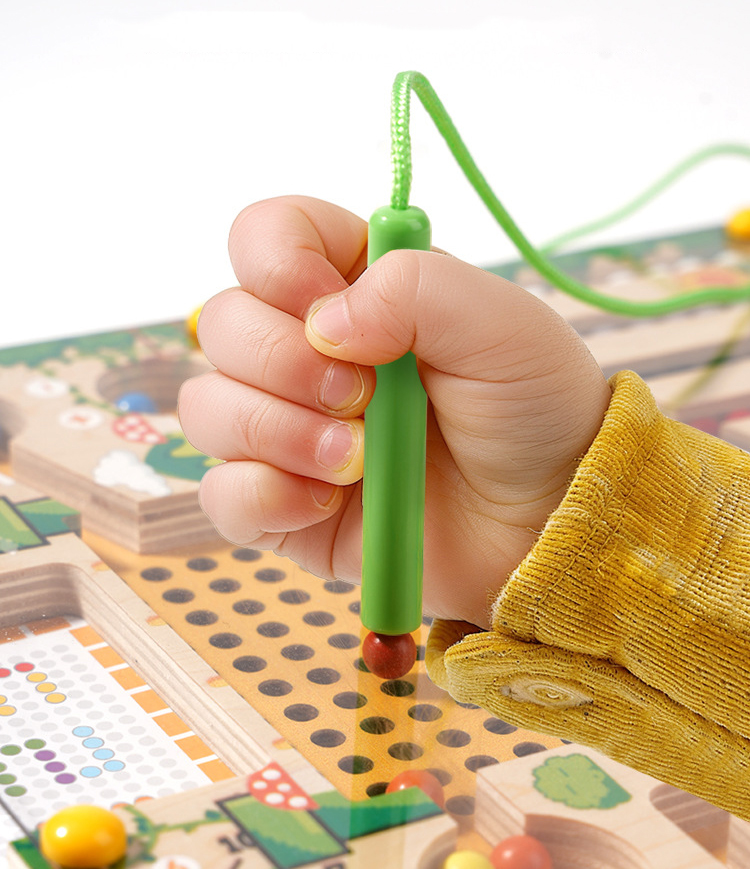 Магнитные игры для сортировки, – обзор и цена Board Game Education