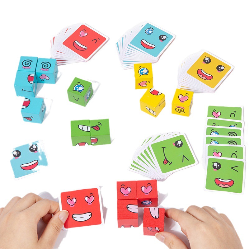 1 шт., детский Развивающий Паз – обзор и цена Board Game Education