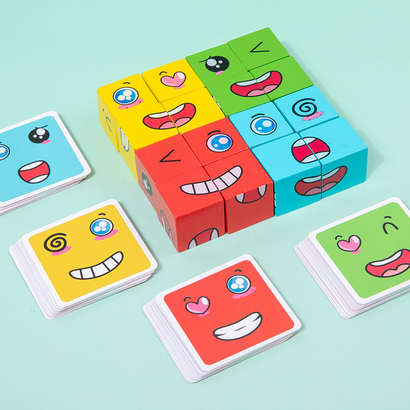 1 шт., детский Развивающий Паз – обзор и цена Board Game Education