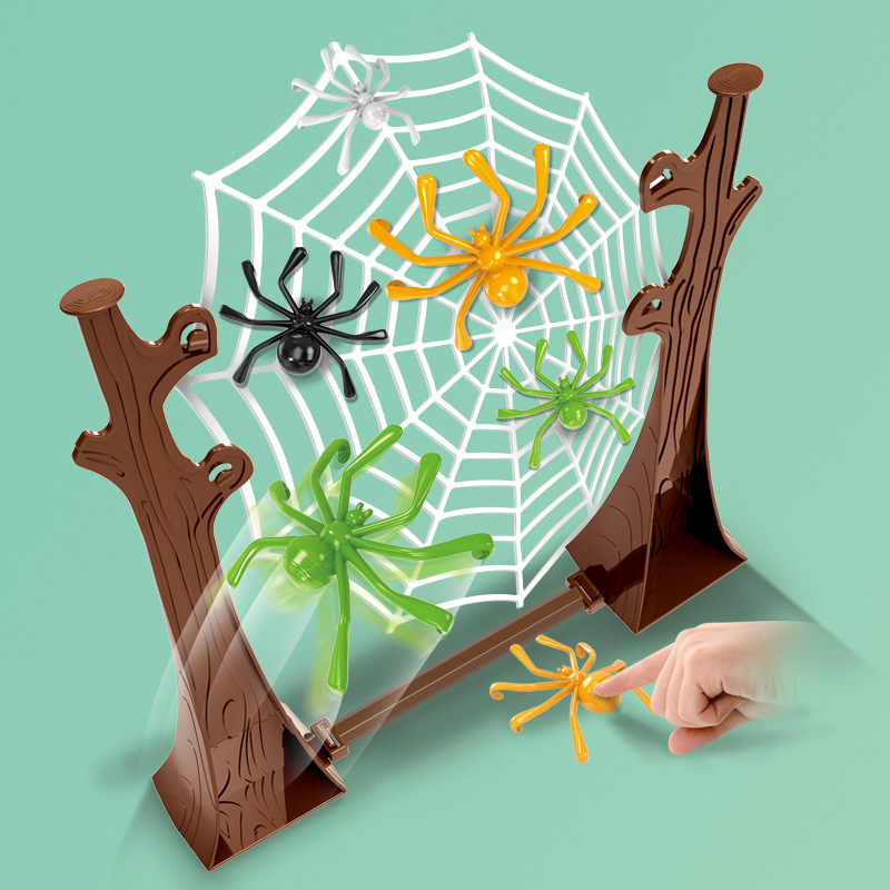 Семейная вечеринка, прыгающий  – обзор и цена Board Game Web