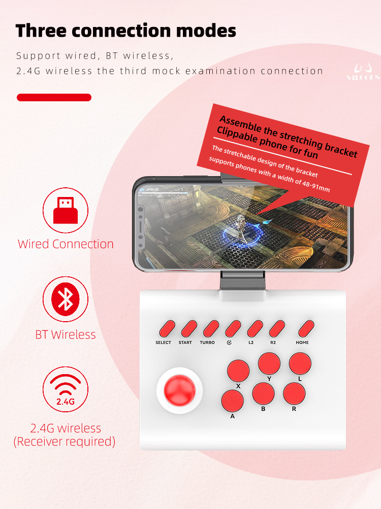 BSP-Y01 Аркадный джойстик Бесп – обзор и цена Board Game Android