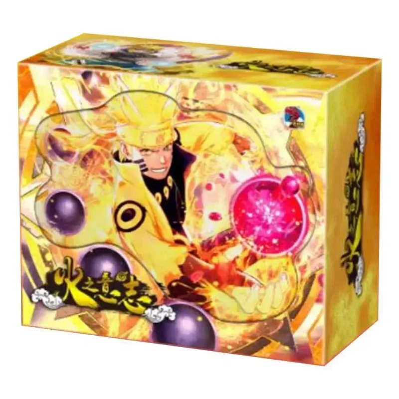 Официальные коллекционные карт – обзор и цена Board Game Naruto
